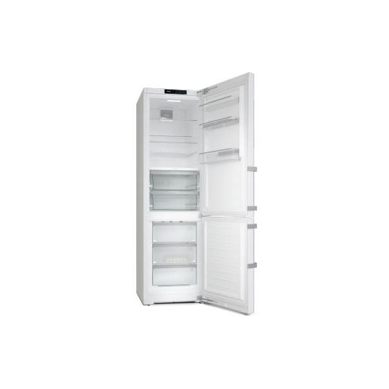 KFN4797DD 259 l / 103 l Kühl-Gefrierkombi freistehend NoFrost 226 kWh Jahr  (Weiß) 