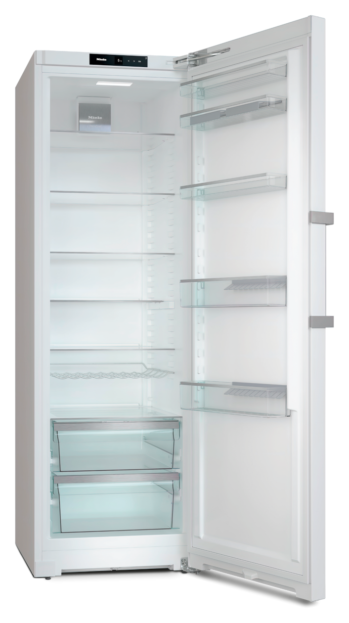 KS4783DD 399 l Kühlschrank freistehend EEK: D 98 kWh Jahr  (Weiß) 