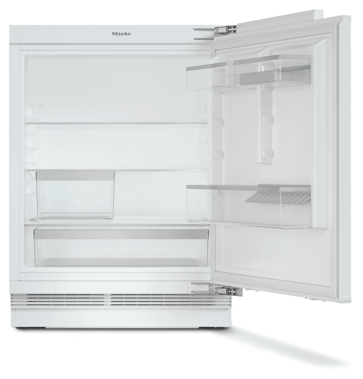 KU7015D 127 l Einbaukühlschrank EEK: D 74 kWh Jahr 