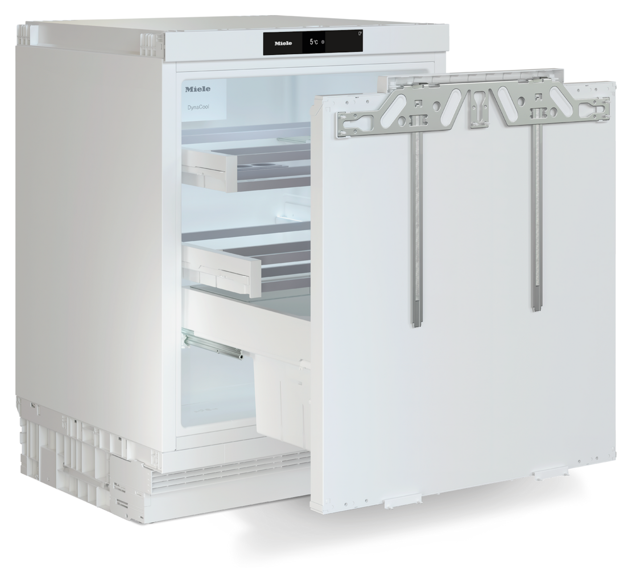 KU7030D 125 l Einbaukühlschrank EEK: D 74 kWh Jahr 