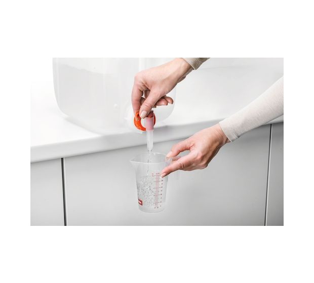 MB1250 Messbecher 250 ml 