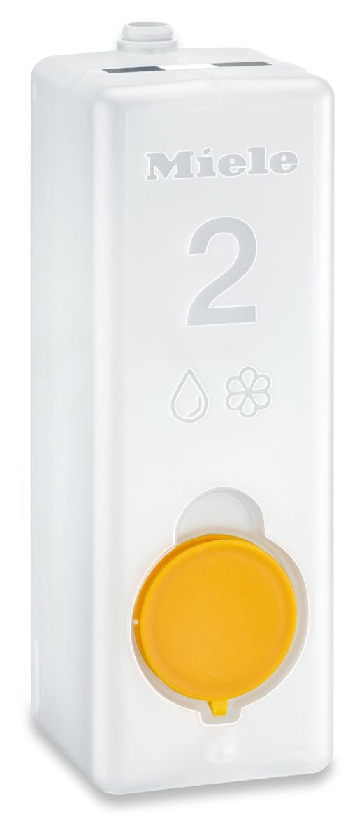 NBTD0200 Behälter TwinDos 2 BG 