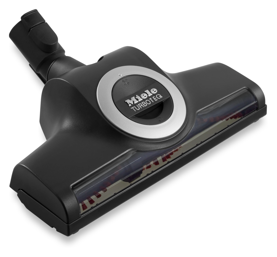 STB 305-3 TurboTeQ Bodenbürste ideal für Haustierbesitzer 