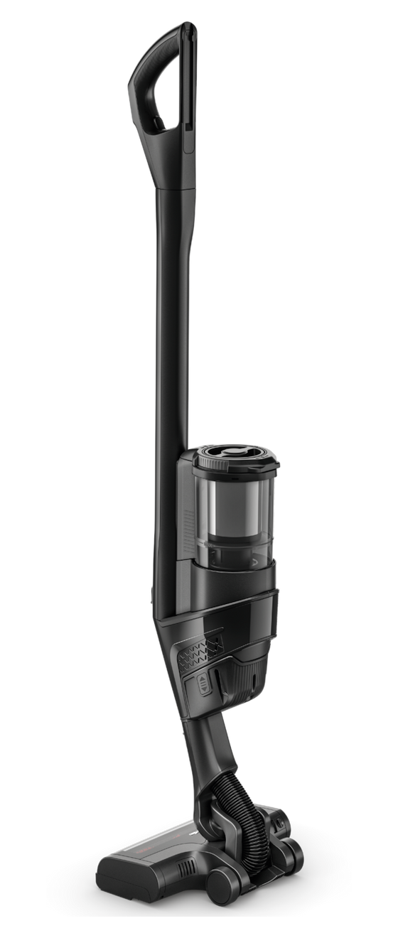 Triflex HX3 Cat & Dog Handstaubsauger Beutellos bis 70 min Laufzeit 25,2 V HEPA  (Schwarz) 