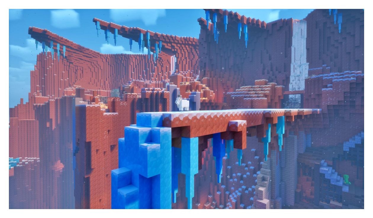 Minecraft Dungeons II Deluxe Edition (Nintendo Switch 2) 