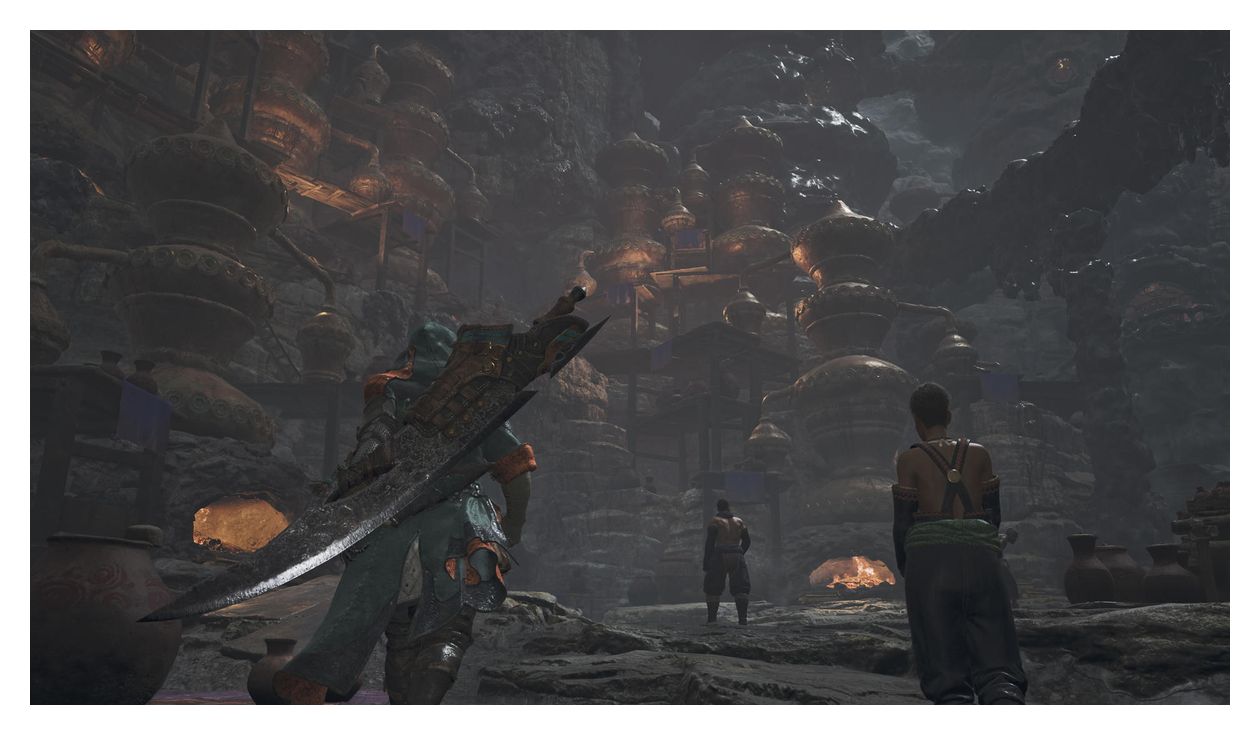 Monster Hunter Wilds (PlayStation 5) 