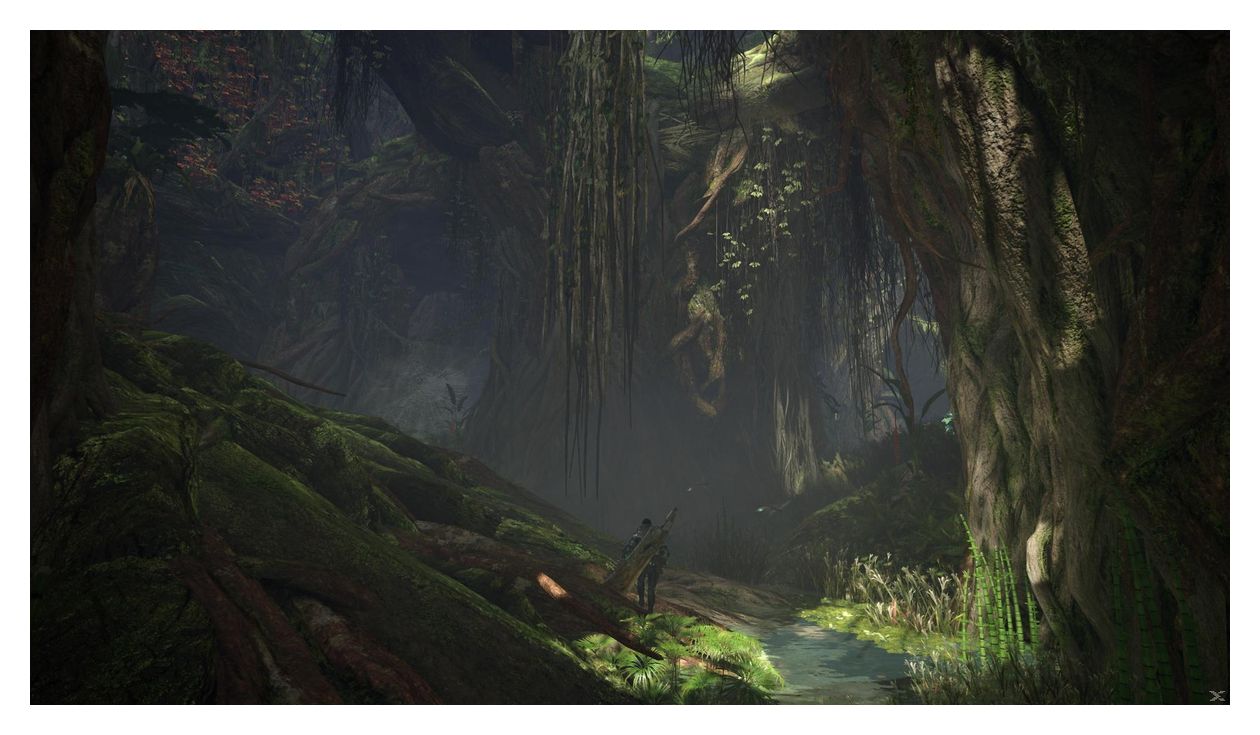 Monster Hunter World DE 