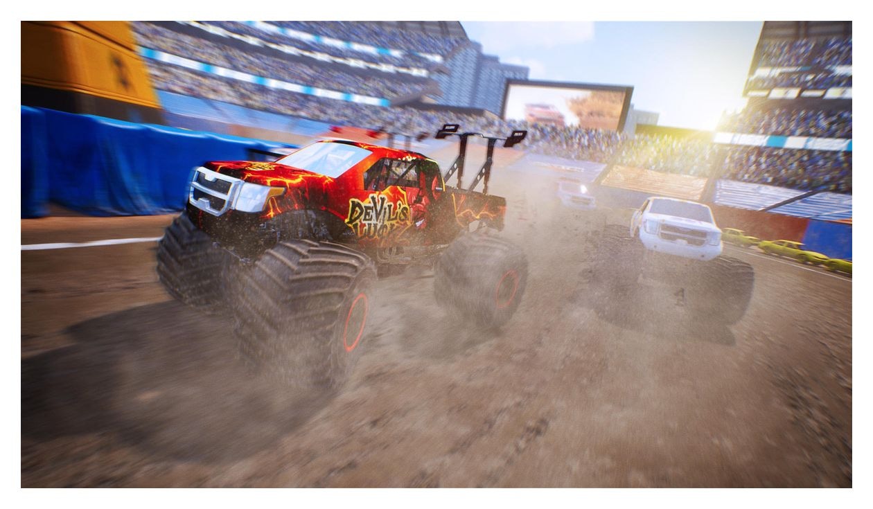 Monster Truck Championship (Xbox Series X) 
