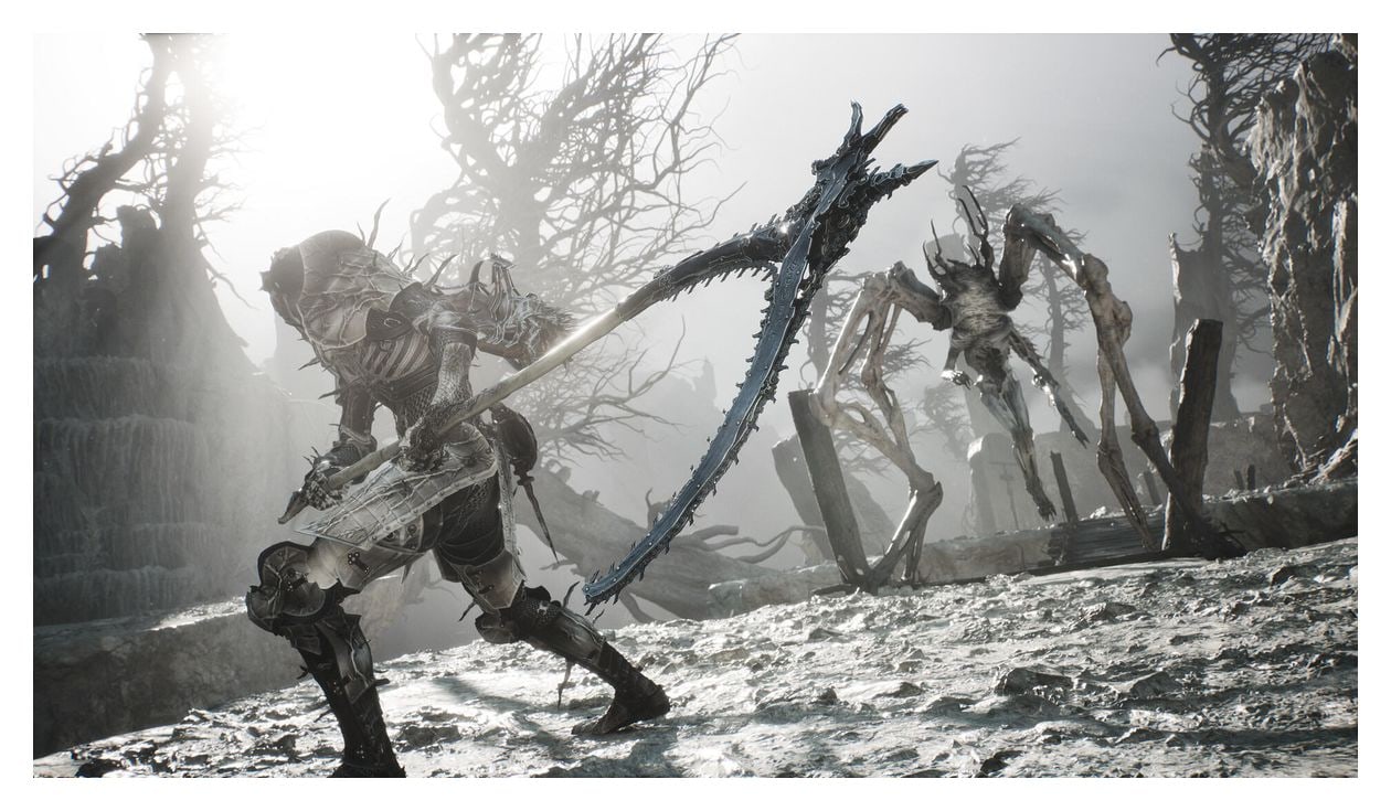 Mortal Shell 2 (PlayStation 5) 