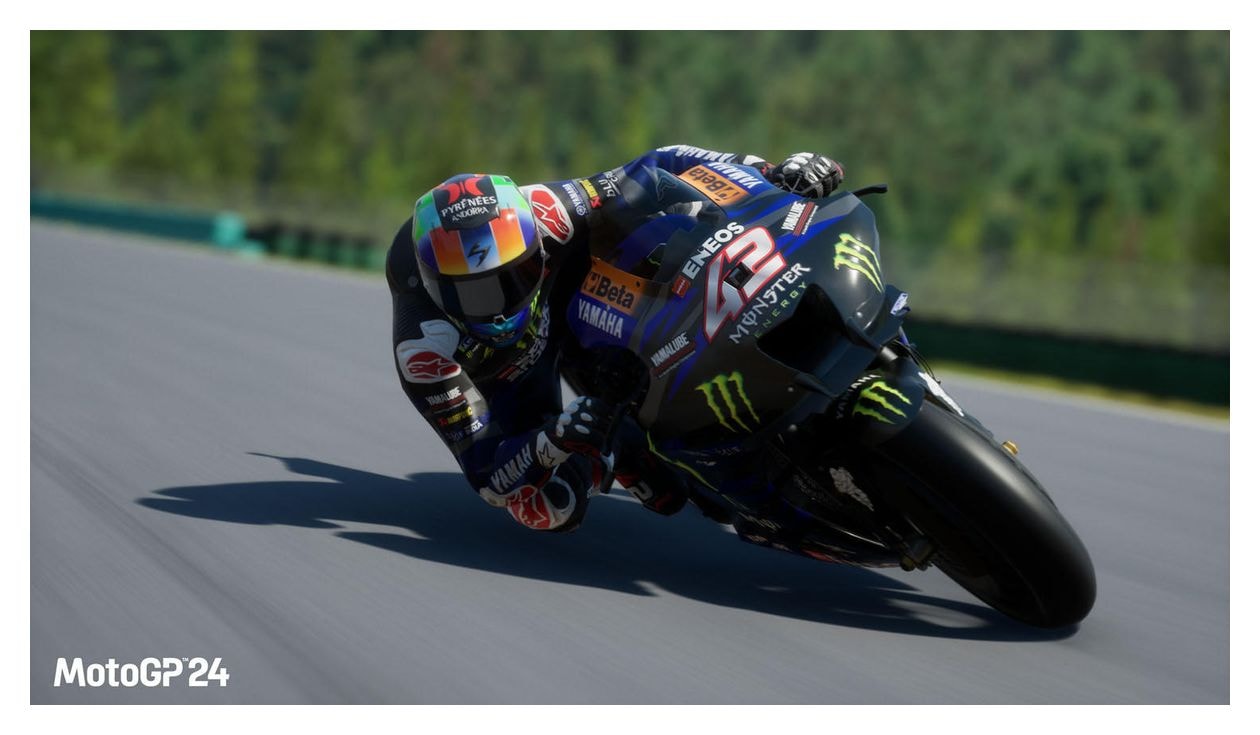 MotoGP 24 (Nintendo Switch) 