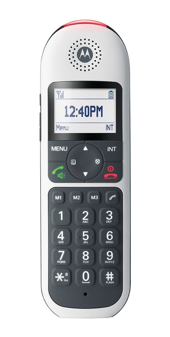 CD5011 Smartphone  (Grau, Silber) 