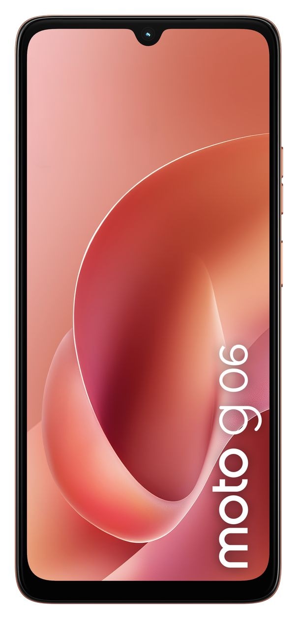 moto g06 