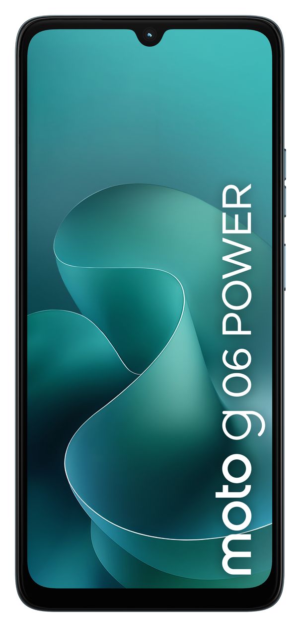 moto g06 power 