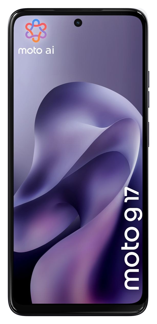 moto g17 