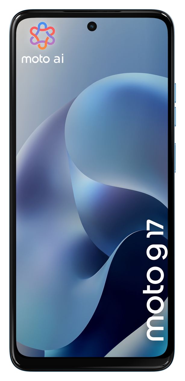 moto g17 