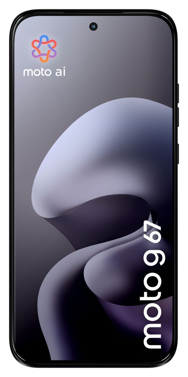 moto g67 