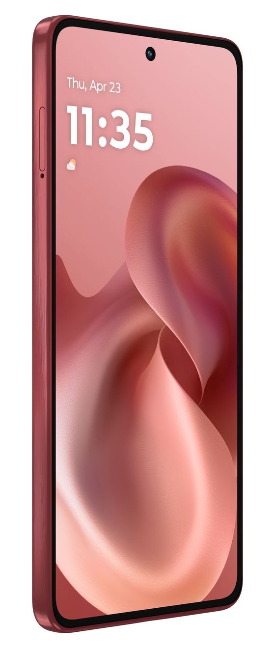 Moto G86 Power 512 GB 5G Smartphone 16,9 cm (6.67 Zoll) Android 50 MP Dual Kamera Dual Sim WiFi 6 (Chrysanthemum) 