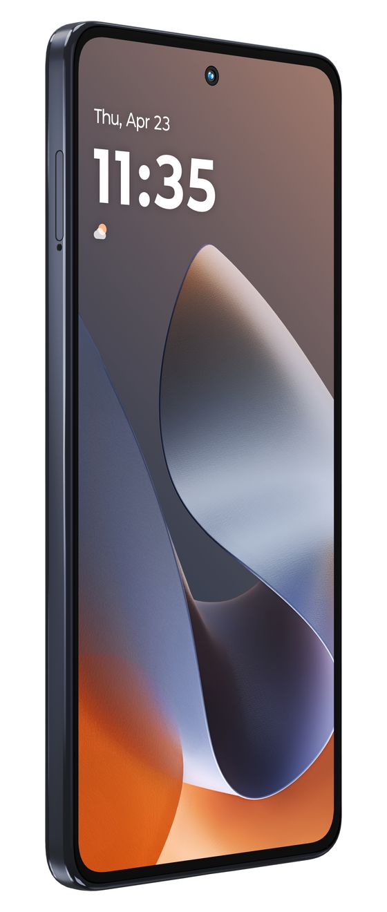 Moto G86 Power 512 GB 5G Smartphone 16,9 cm (6.67 Zoll) Android 50 MP Dual Kamera Dual Sim WiFi 6 (Spellbound) 