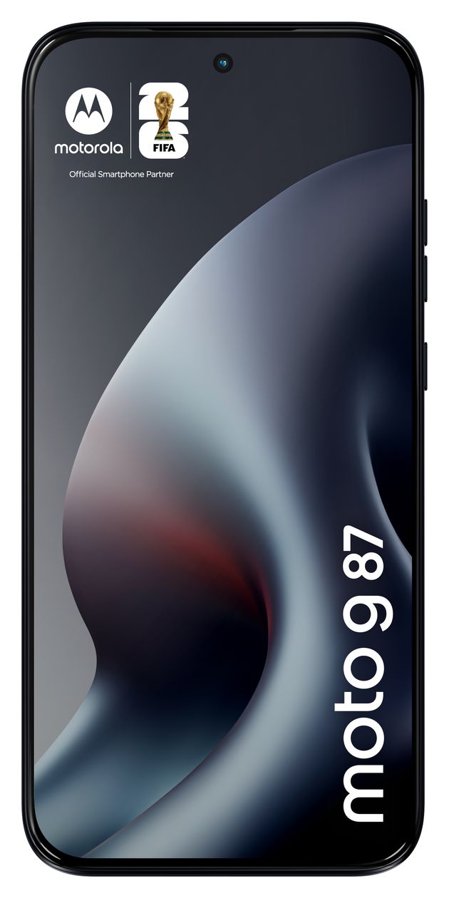 Moto G87 256 GB 5G Smartphone 17,2 cm (6.78") Android 200 MP Dual Kamera Dual Sim WiFi 5 (PANTONE Overture) 