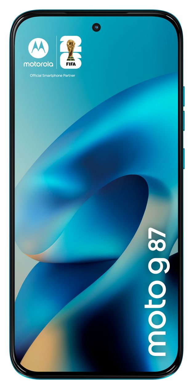 moto g87 