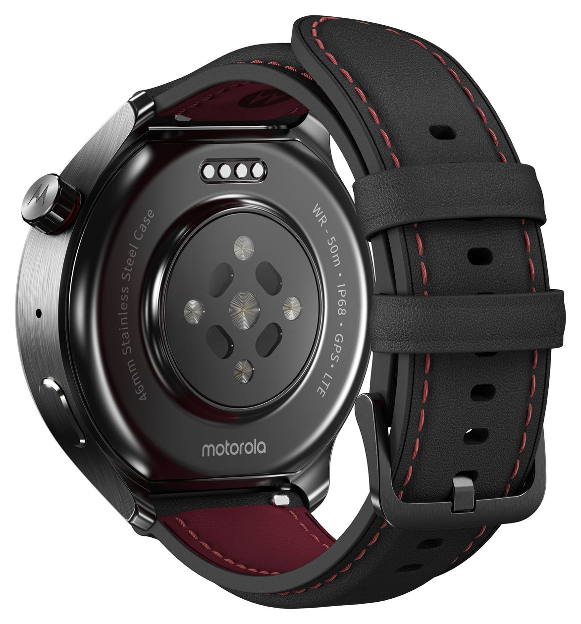 moto watch ultra 