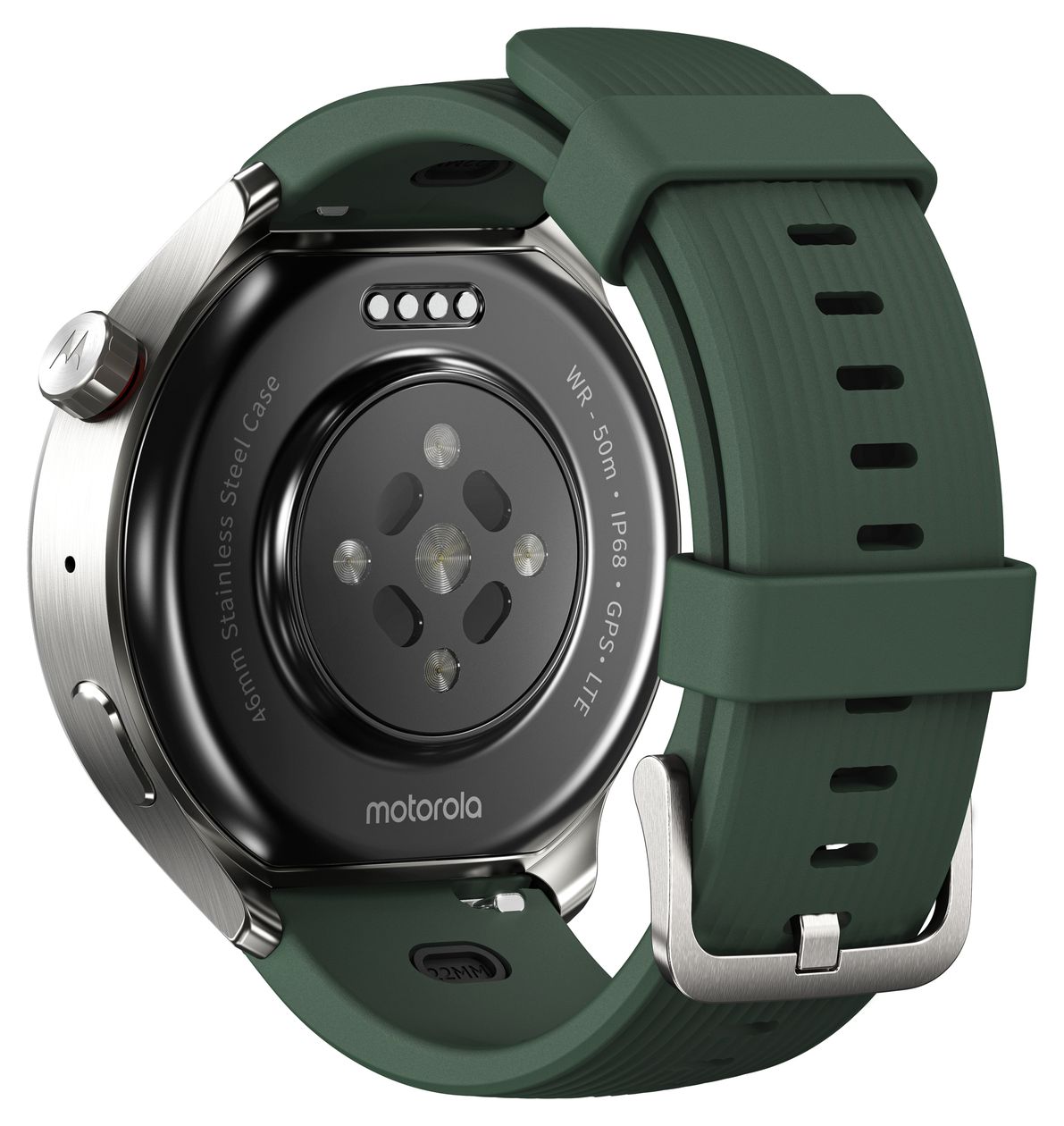 moto watch ultra 