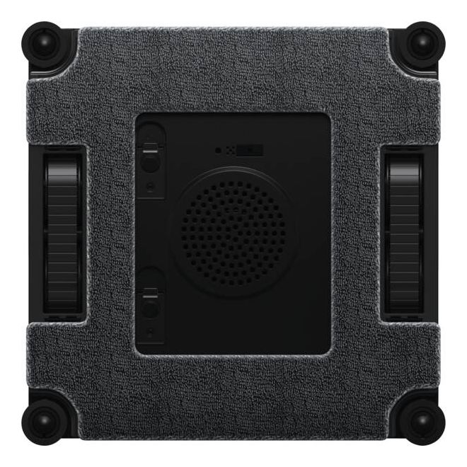 N1 Fensterputzroboter 