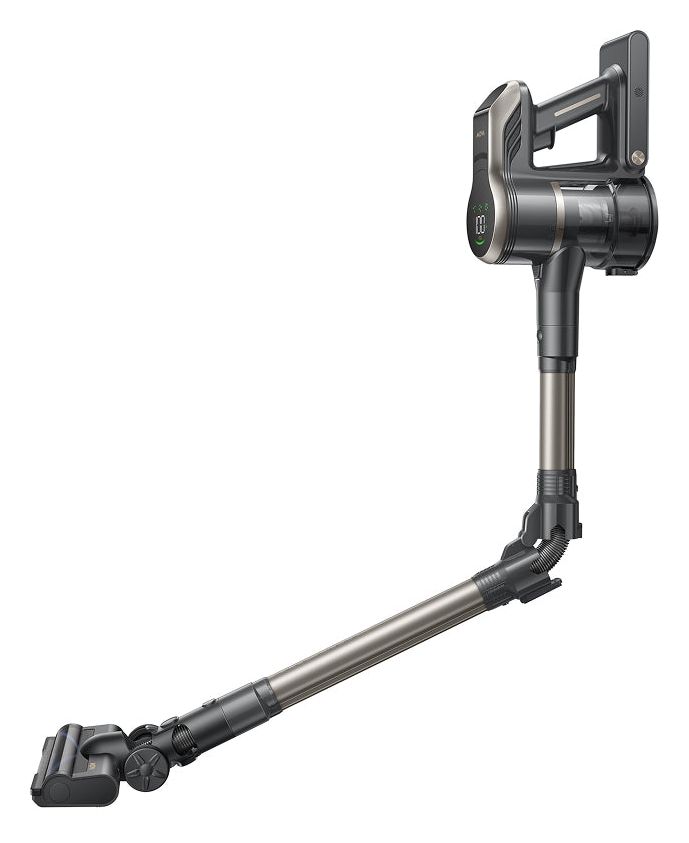S2 Handstaubsauger Beutellos bis 70 min Laufzeit 25,9 V  (Schwarz, Silber) 