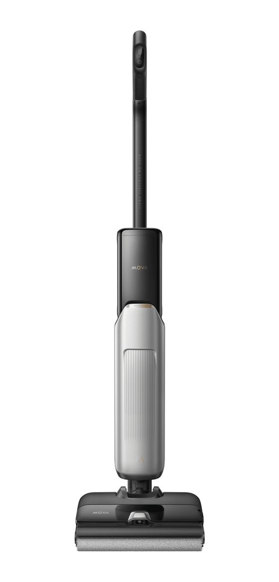 X4 Plus Naß-/Trockensauger bis 45 min Laufzeit für bis zu  350 m² Reinigungsfläche 5 Ah 20000 Pascal bis 730 l Schmutzwasser 