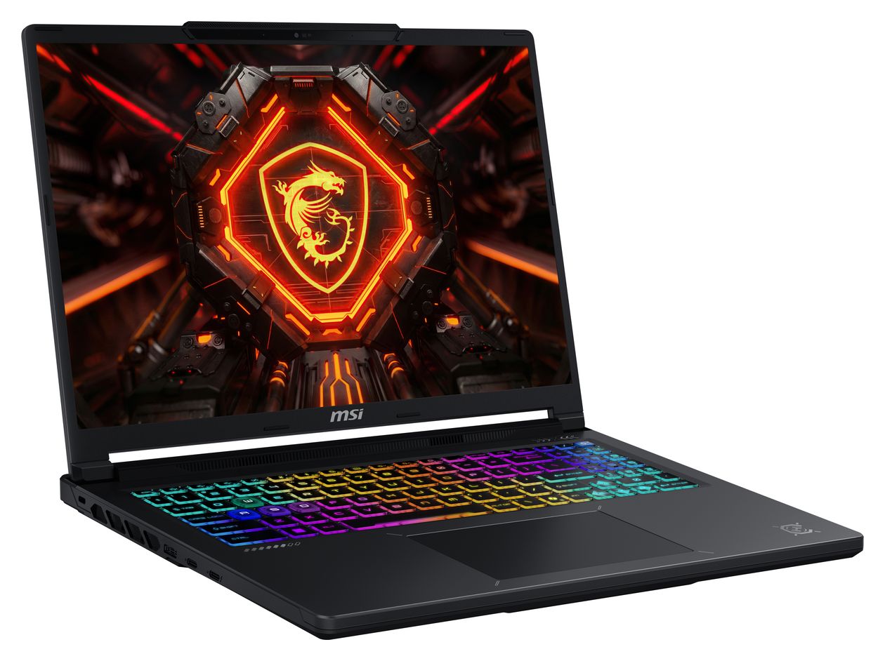 Crosshair 16 MAX HX E2WGXK-023 