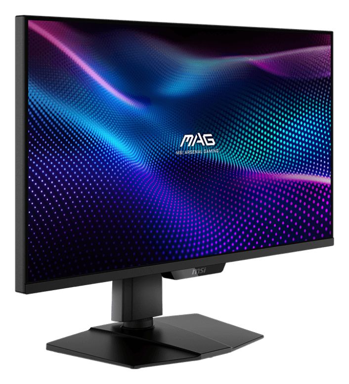 MAG 274QPFDE X30MV Quad HD Monitor 68,6 cm (27 Zoll) 16:9 0,5 ms 400 cd/m²  (Schwarz) 