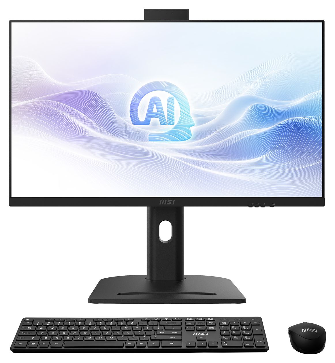 Modern AM273QP AI 1UMG-220DE All-in-One-PC 68,6 cm (27 Zoll) Intel Core Ultra 7 32 GB Ram 1 TB SSD Windows 11 Pro intern 