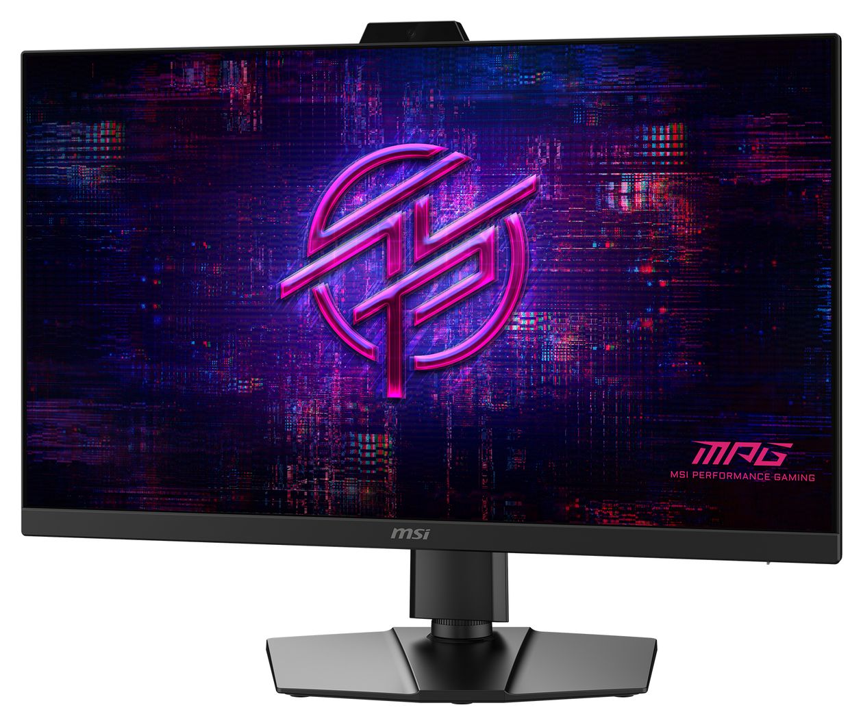 MPG 272QRF X36 Quad HD Monitor 68,6 cm (27 Zoll) 16:9 0,5 ms 400 cd/m²  (Schwarz) 