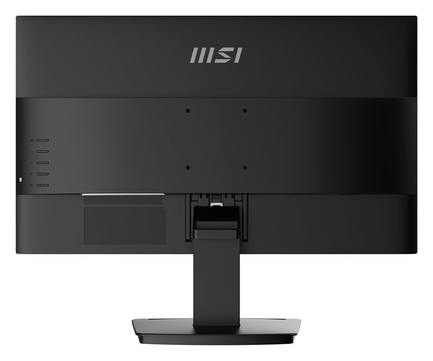 PRO MP2412DE Full HD Monitor 60,5 cm (23.8 Zoll) 16:9 1 ms 300 cd/m²  (Schwarz) 