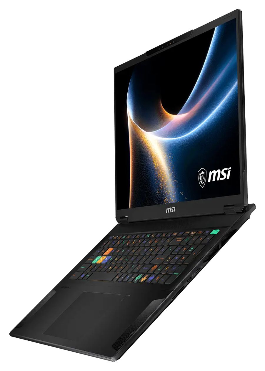 Stealth 18 HX A2WI-087 