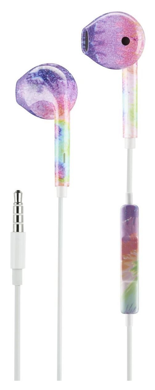 Fantasy Capsule In-Ear Nein Kopfhörer kabelgebunden  (Mehrfarbig) 