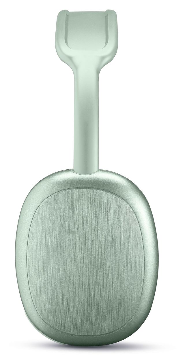 Maxi2 Bluetooth Kopfhörer kabellos  (Grün) 