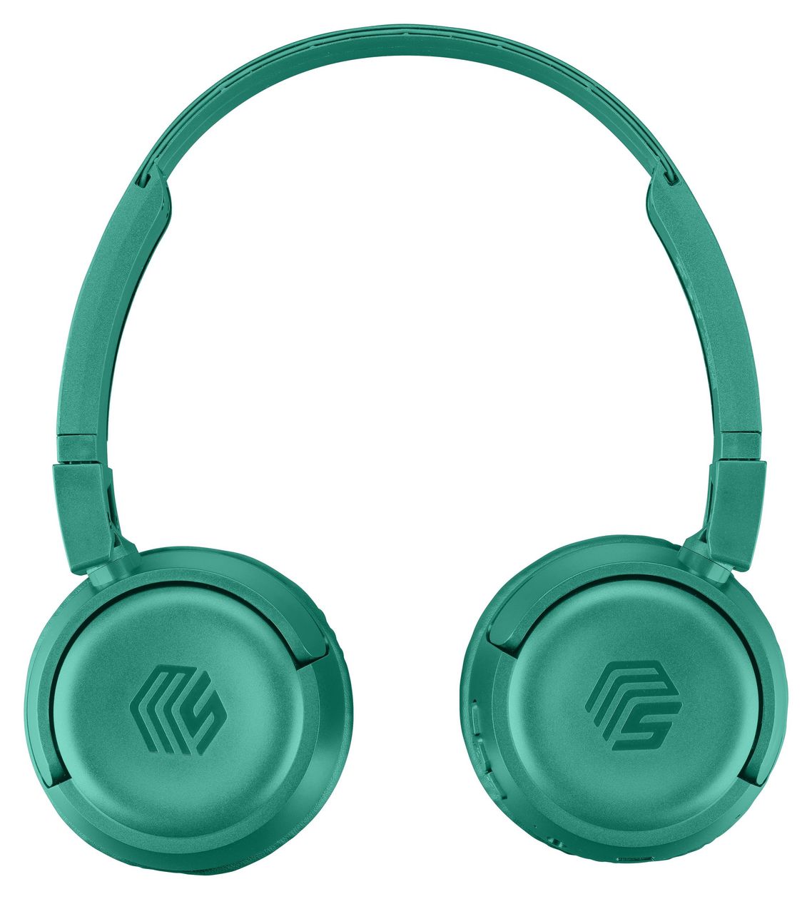 Vibed Bluetooth Kopfhörer kabellos  (Grün) 