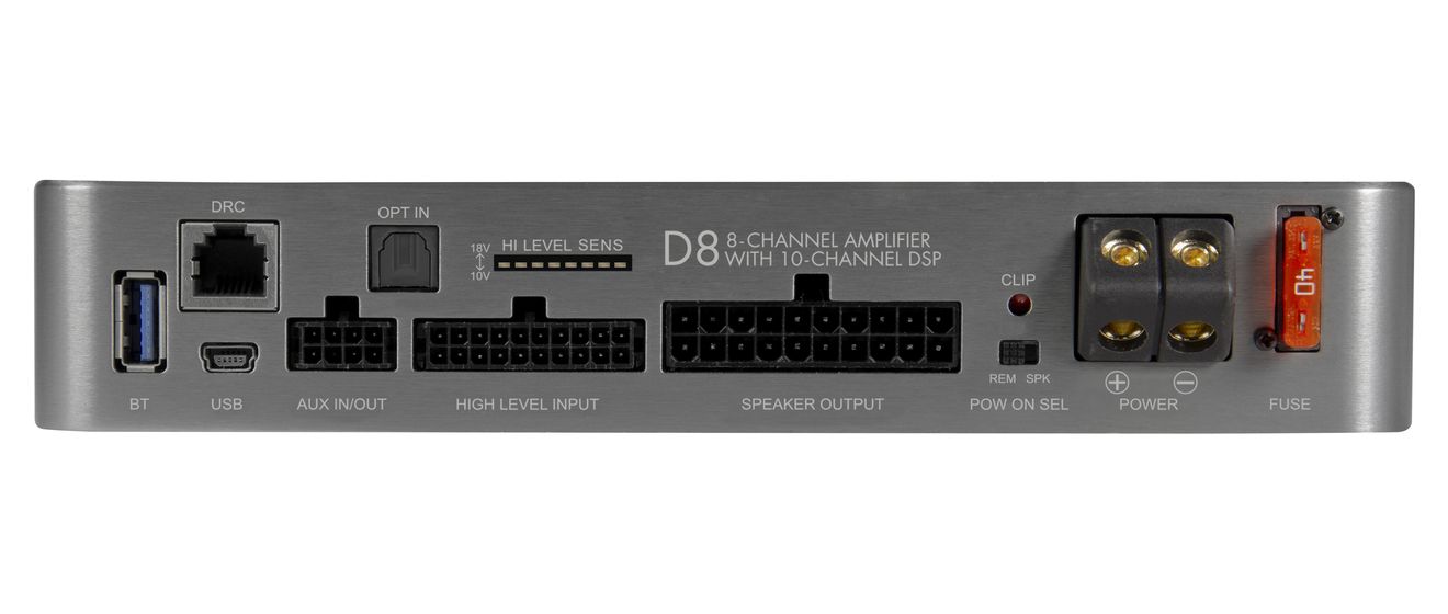 D8v4 
