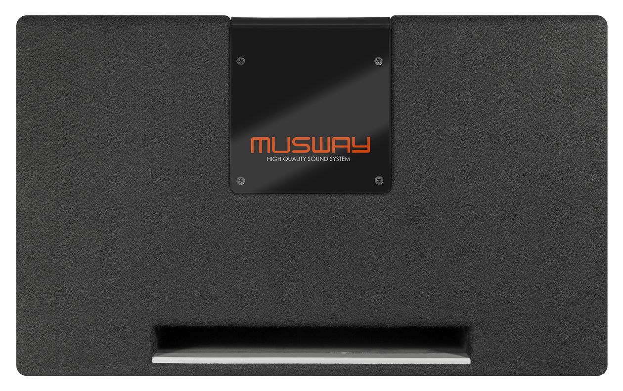 MT269Q Einbaulautsprecher 