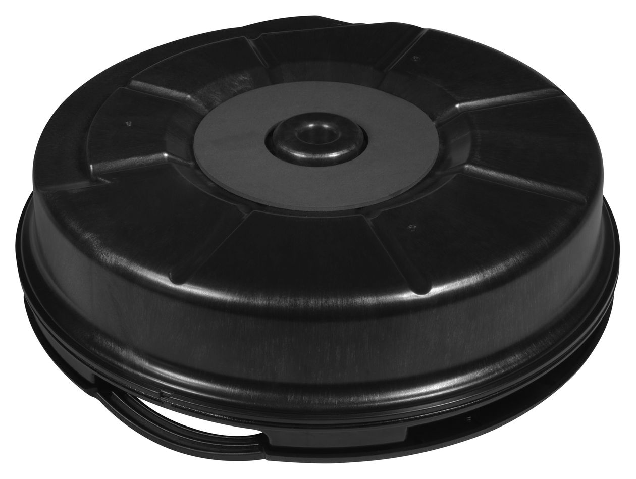 MW500Q Einbaulautsprecher 