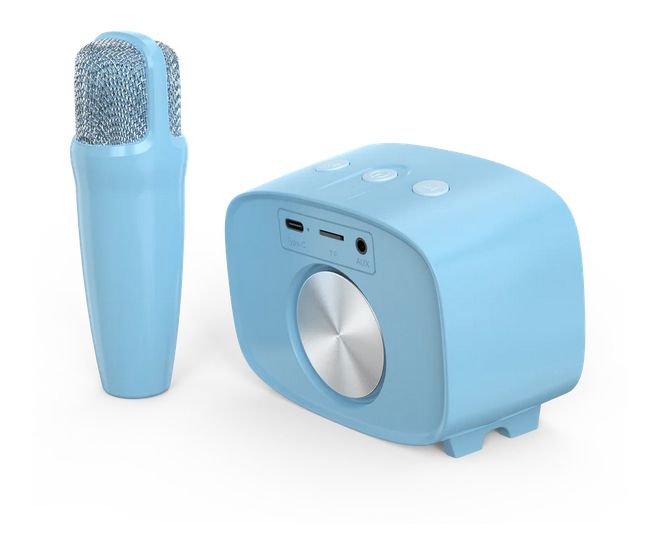 Voice 2 
