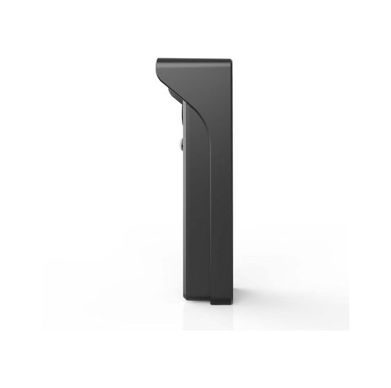 WIFICDP21BK SmartLife Video-Türsprechanlage  Wlan  (Schwarz) 