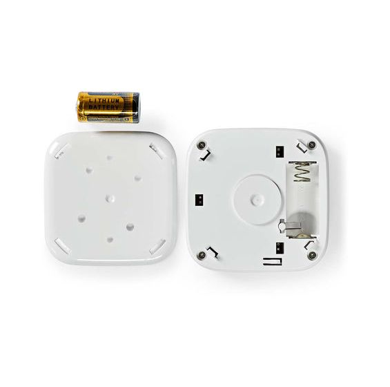 WIFIDS21WT3 SmartLife Rauchmelder 