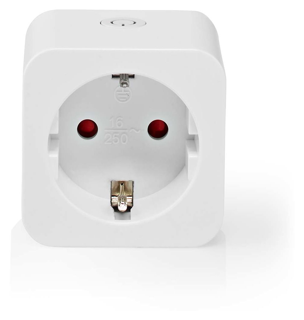 WIFIP121FWT Schaltbare WLAN Steckdose 