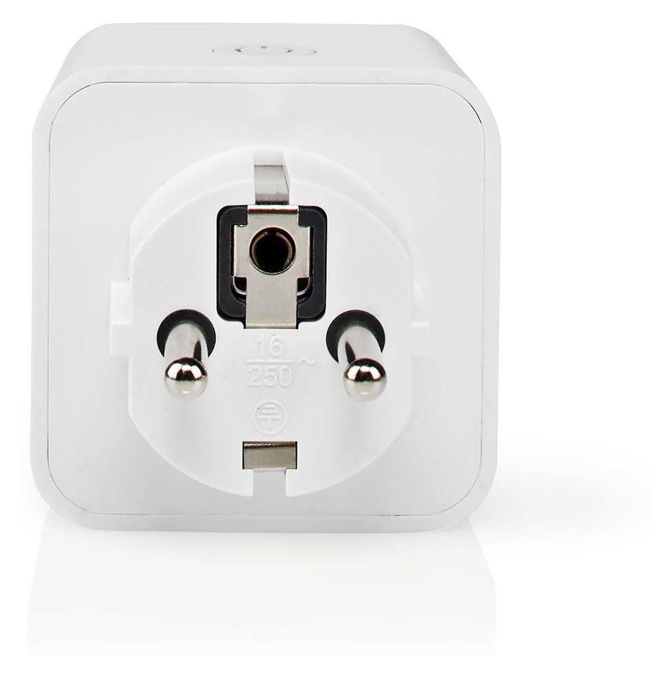 WIFIP121FWT3 Schaltbare WLAN Steckdose 3 Stück 