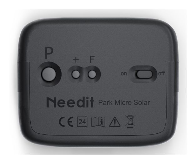 Park Micro Solar 