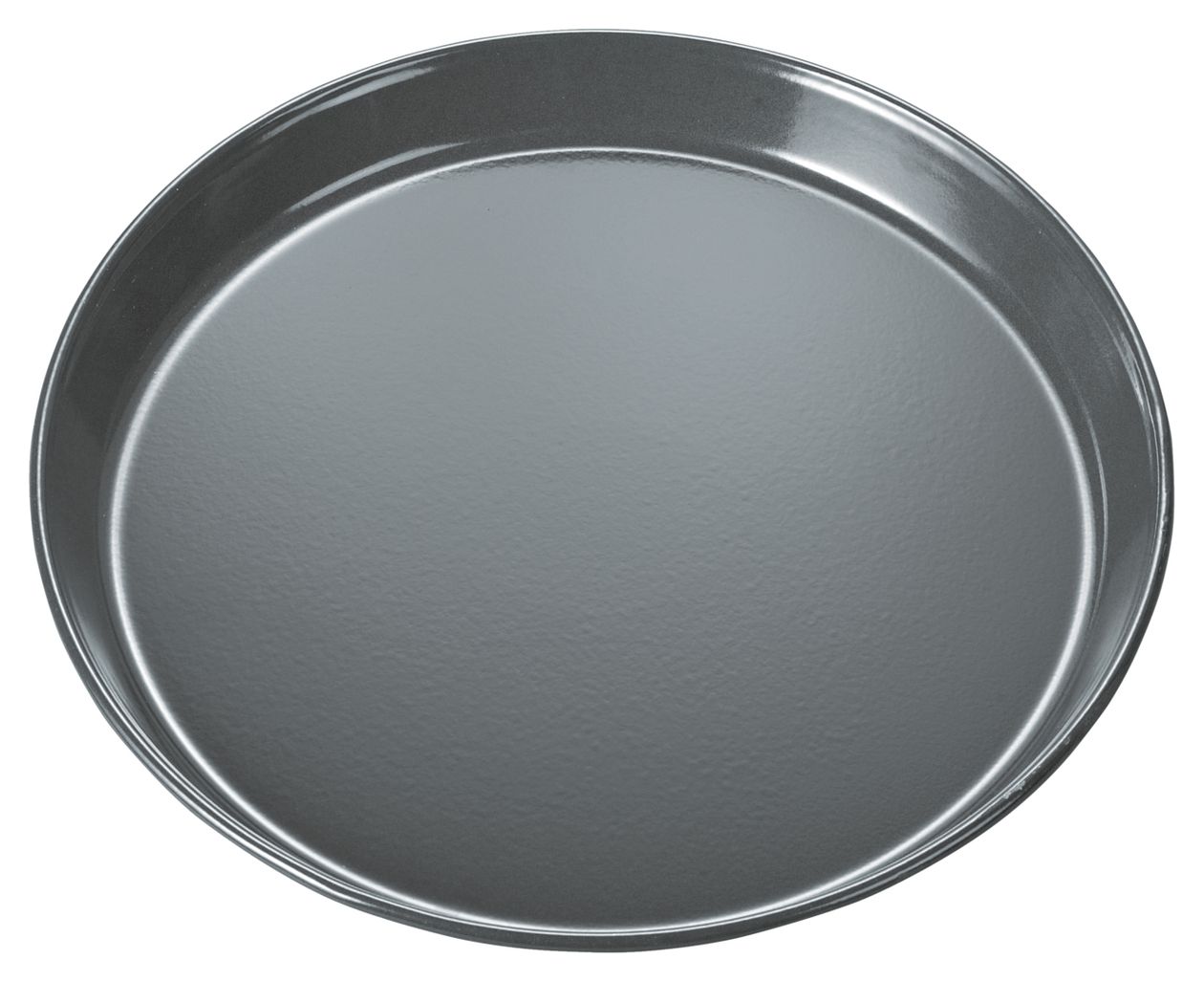 Z12CP10A0 Pizzaform spülmaschinengeeignet 35,7cm x 3cm 