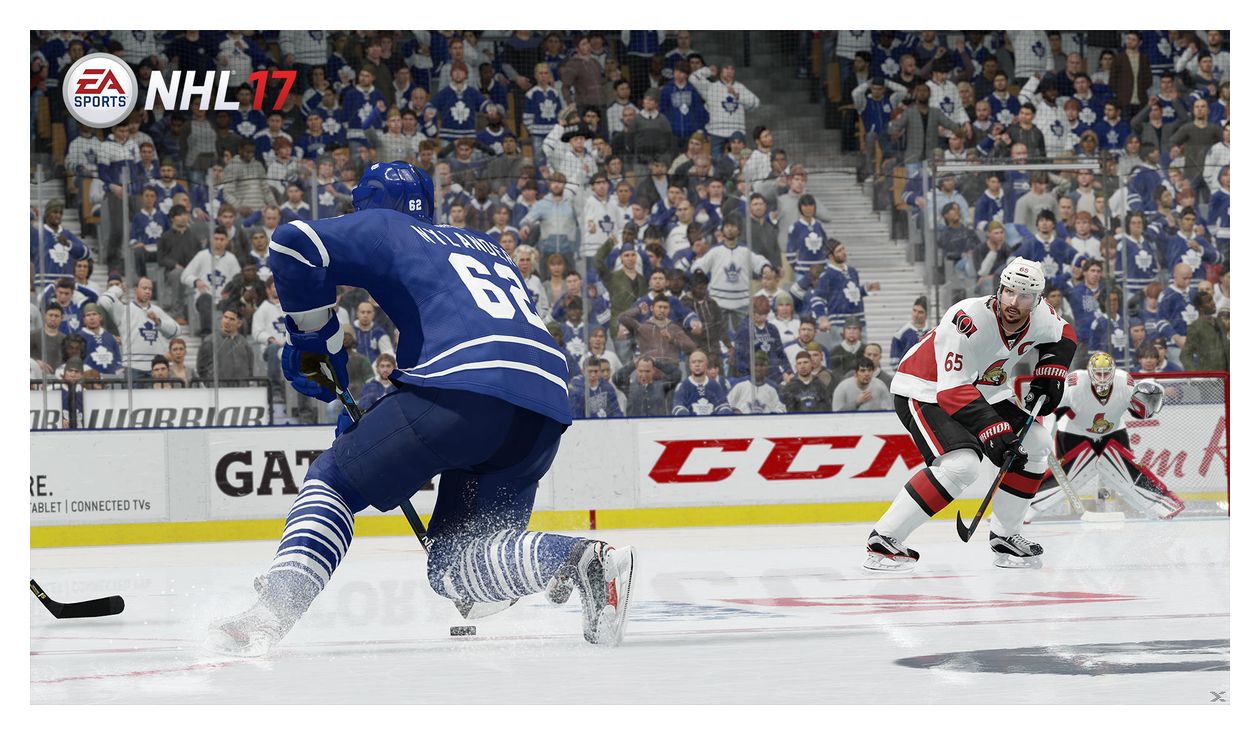 NHL 17 