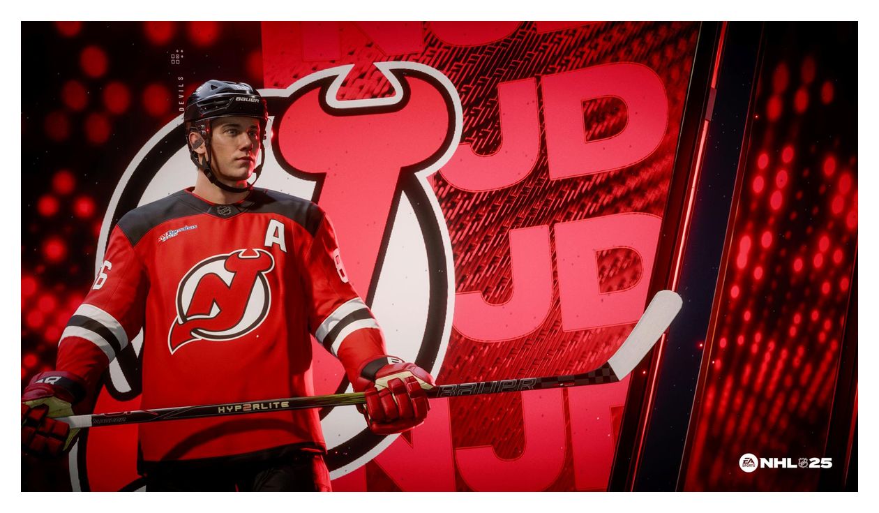 NHL 25 (PlayStation 5) 